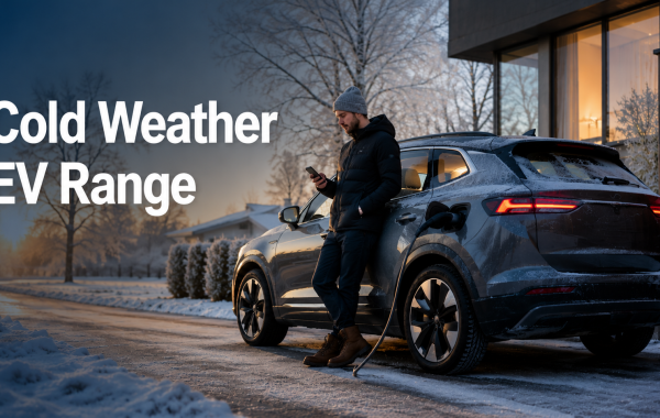 Cold Weather EV Range